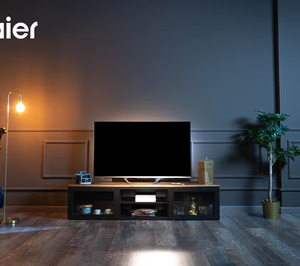 Haier Lanza Sus Nuevos Televisores Q Series Noticias De Electro En