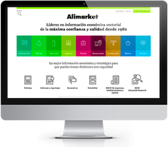 Web www.alimarket.es