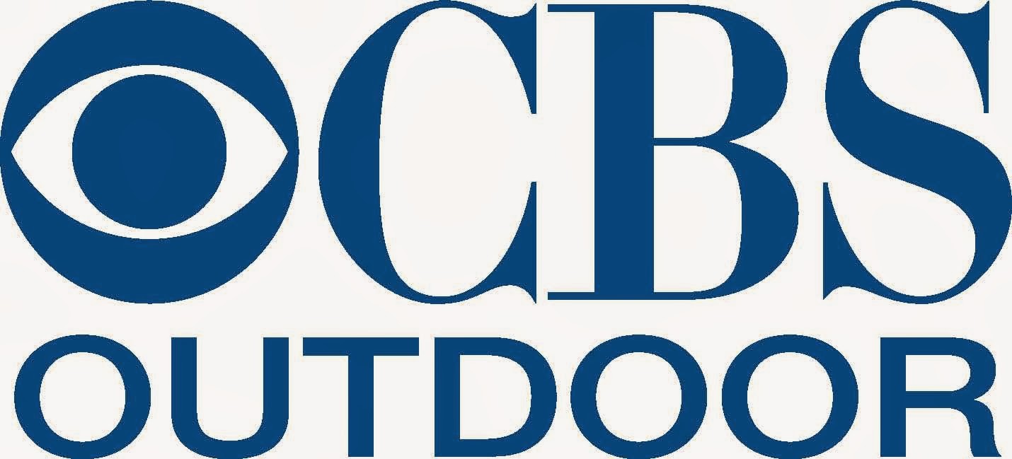 CBS OUTDOOR