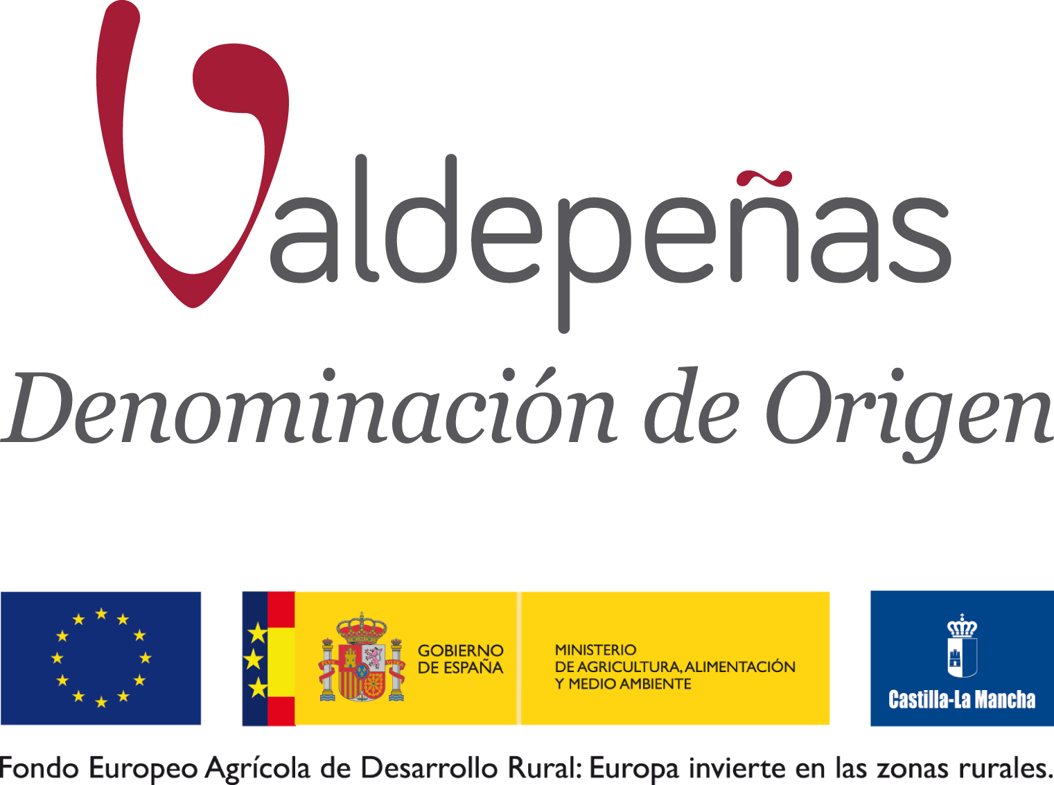 DENOMINACIÓN DE ORIGEN VALDEPEÑAS