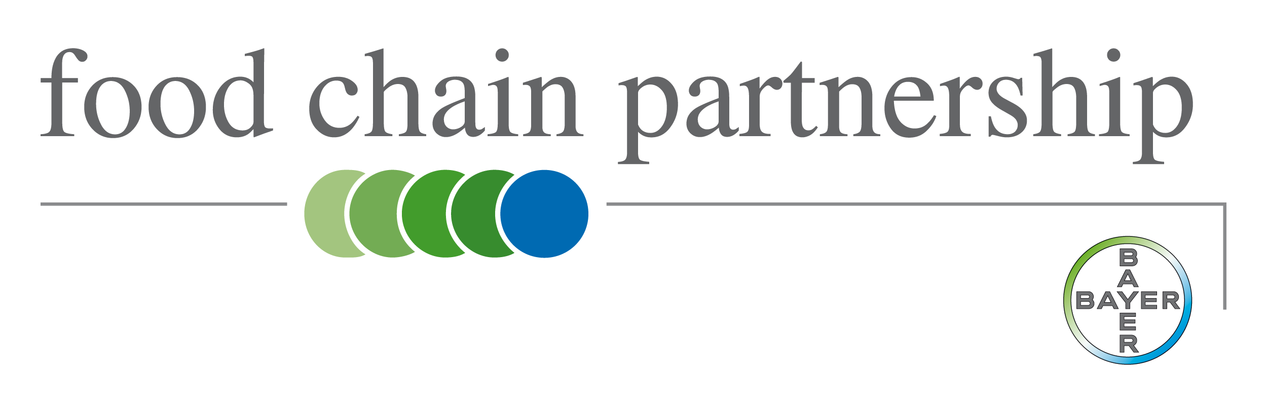 FOOD CHAIN PARTNERSHIP