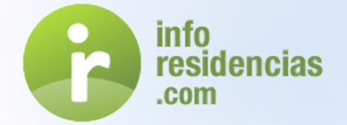 Info residencias geriátricas