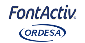 ORDESA FONTACTIV