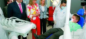 Inaugurado el centro de salud Campoamor