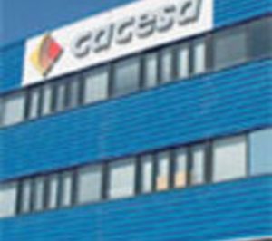 Cacesa inicia operaciones en China