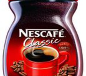 Nescafé Classic da un giro