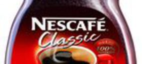 Nescafé Classic da un giro