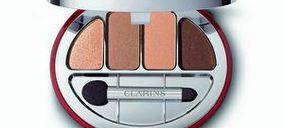 Clarins lanza su nueva colección de maquillaje