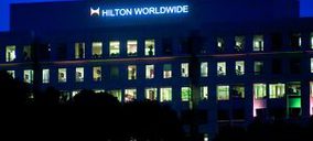 Hilton Worldwide sustituye a Hilton Hotels Corporation