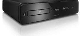 Philips se descuelga con un Blu-ray por 179 €