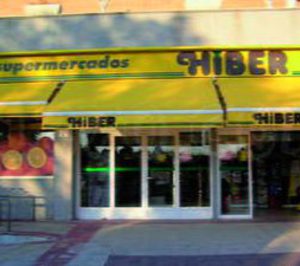 Supermercados Híber abrirá tres supermercados el próximo 2010