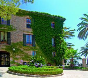 Franklyn Hotels deja de tener presencia en España tras perder el Gran Hotel Son Net