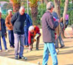 El municipio tinerfeño del Médano albergará un nuevo centro de 70 plazas residenciales