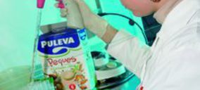 Puleva Biotech crecerá un 60% hasta 2011