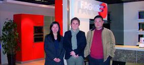 Fagor Mueble prosigue su aventura china