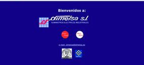 La división electro de Dimelsa baja un 10%