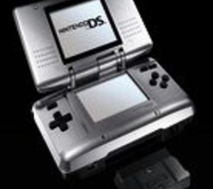 Nintendo DS alcanza las 40 Mud en Europa