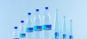 Agua Palentina quiere lanzar un envase biodegradable