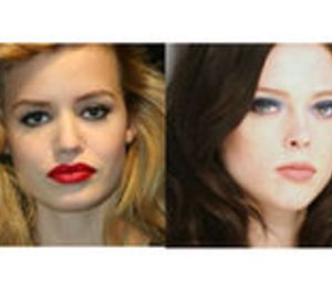 Coco Rocha y Georgia May Jagger, nuevas embajadoras de Rimmel London