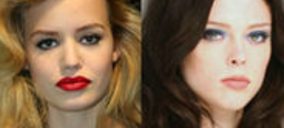 Coco Rocha y Georgia May Jagger, nuevas embajadoras de Rimmel London