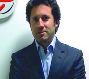 Tom Tom nombra a Ángel Sevillano director de marketing para la región Iberia