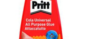 Henkel Ibérica rediseña sus envases de colas Pritt