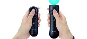 Sony lanzará el mando de movimiento PlayStation Move para PS3