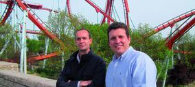 Port Aventura reestructura su cúpula con el nombramiento de dos co-directores