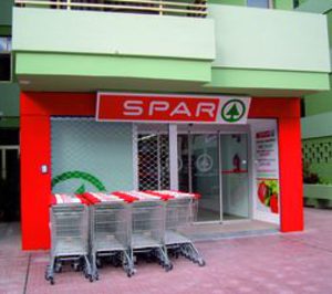 Tomás Barreto abre hoy un nuevo punto de venta Spar en Mazo