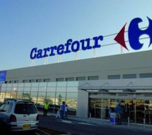 Carrefour lanzará un nuevo servicio de compra que eliminará el paso por caja