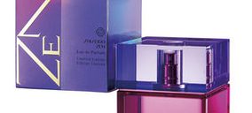 Zen Spring/Summer, edición limitada del perfume de Shiseido