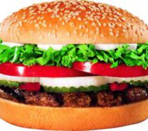 La inversora 3G Capital compra Burger King por algo más de 3.000 M