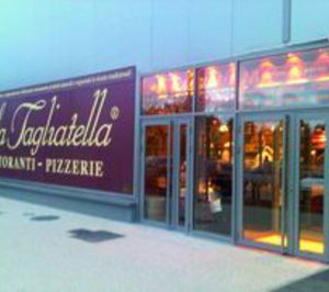 La Tagliatella firma su segunda franquicia en Francia