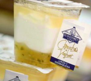 El Pastoret de la Segarra lanza Caprichos de Yoghurt