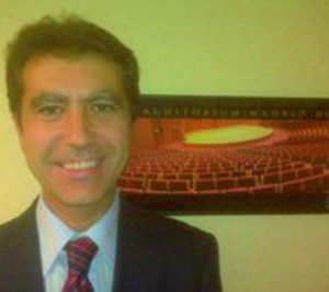 <b>Juan Pablo Hernanz</b> ocupará la dirección de ventas del &#39;Auditorium&#39; - 72487_preview