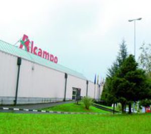 Alcampo inaugura su octavo híper en Andalucía en el C.C. Luz Shopping