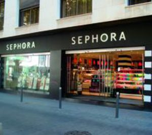 Sephora se introduce en México con la creación de una joint-venture