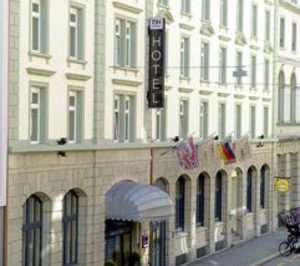 Nh Hoteles vende dos establecimientos, en Suiza e Italia