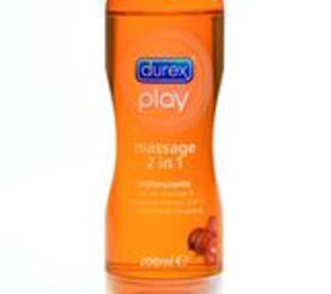 Durex incorpora nuevas variedades para relanzar Massage 2 en 1