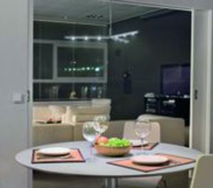 Osram lanza su nueva luminaria de Led para el hogar