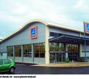 Aldi demuestra su solidez financiera y ejecuta una ampliación de capital de 50 M 