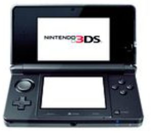 La Nintendo 3DS llegará a España el próximo 25 de marzo