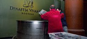 Dinastía Vivanco recupera los vinos supurados