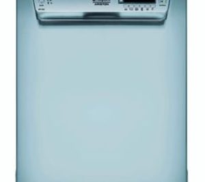 Indesit lanza nuevos lavavajillas Clase A+ de Hotpoint