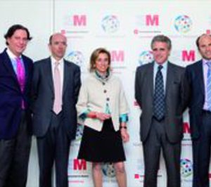 Madrid exporta a Latinoamérica su modelo de infraestructuras