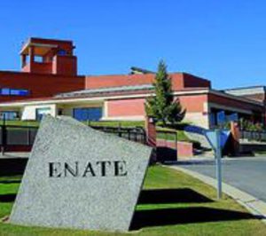 Enate refuerza sus recursos