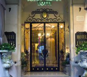 Nh Hoteles vende un 33% del Lotti, de París, por 35 M