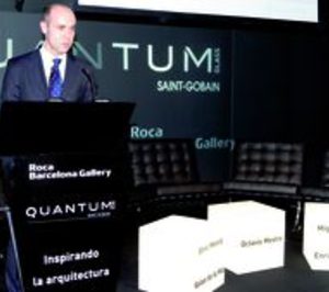 La Veneciana Glassolutions presenta la marca Quantumglass