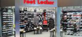 Foot Locker crece en ventas y en beneficios en su ejercicio 2010