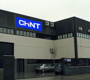 Chint estrena su sede en España